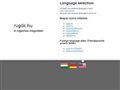 http://rugok.hu ismertető oldala
